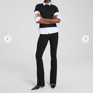 SPANXsupersmooth Black Women's Pants